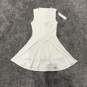 Nama Body Butter Corset Dress